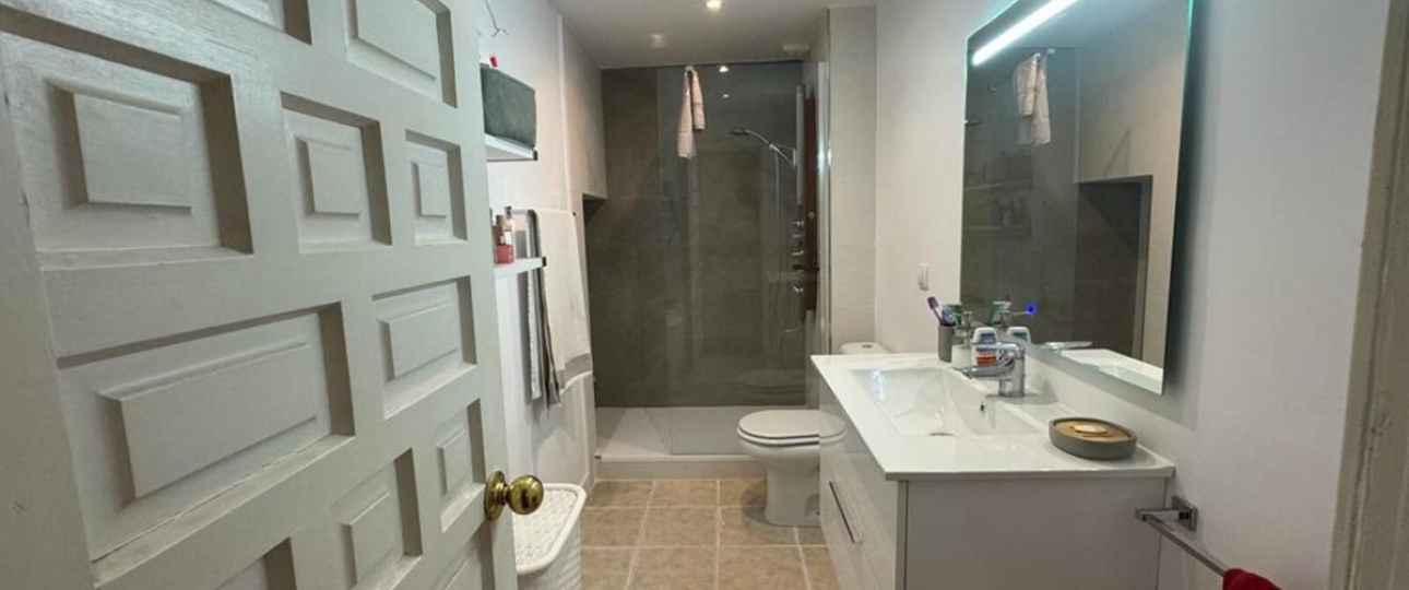 Wiederverkauf - Town house - Marbella - Aloha