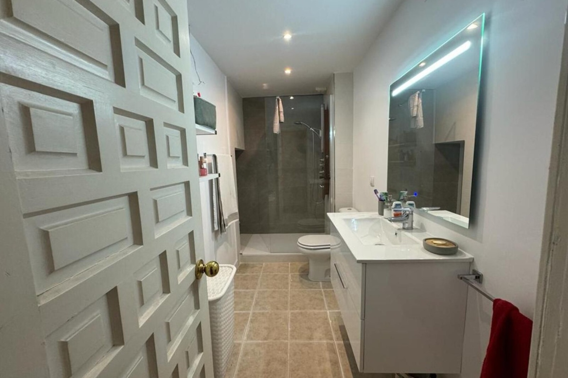 Wiederverkauf - Town house - Marbella - Aloha