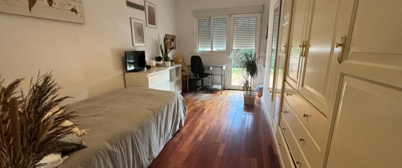Wiederverkauf - Town house - Marbella - Aloha