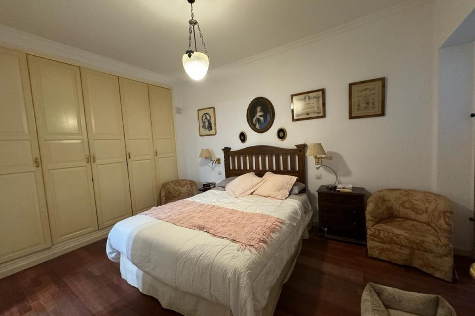 Wiederverkauf - Town house - Marbella - Aloha