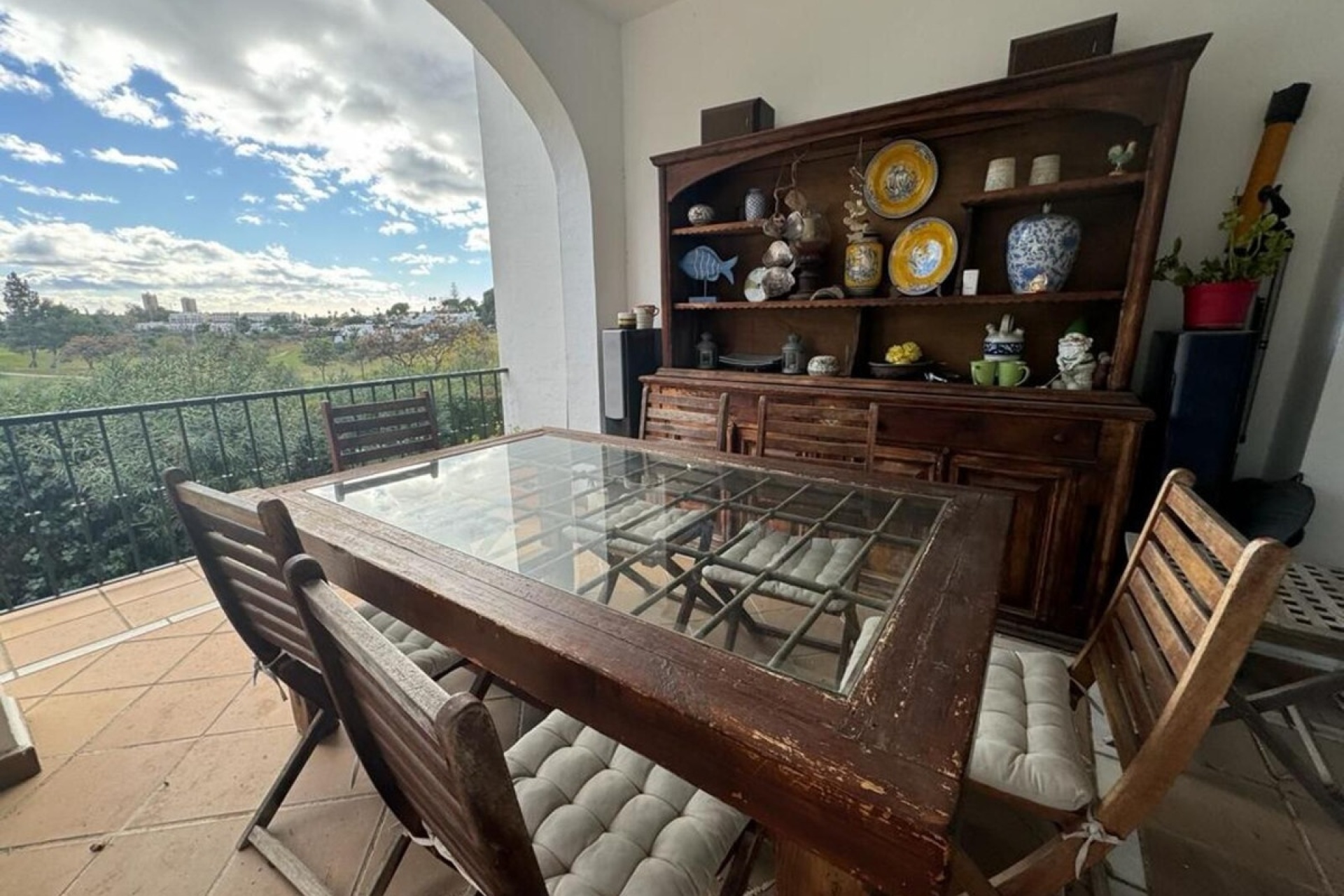 Wiederverkauf - Town house - Marbella - Aloha