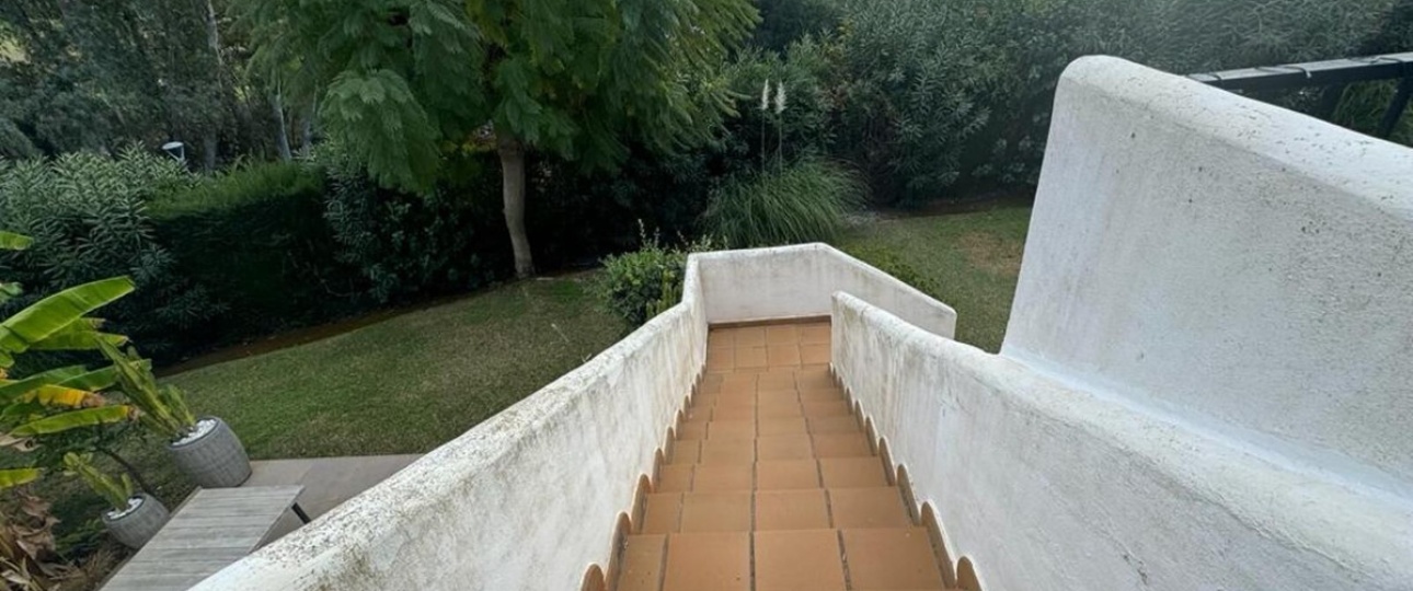 Wiederverkauf - Town house - Marbella - Aloha