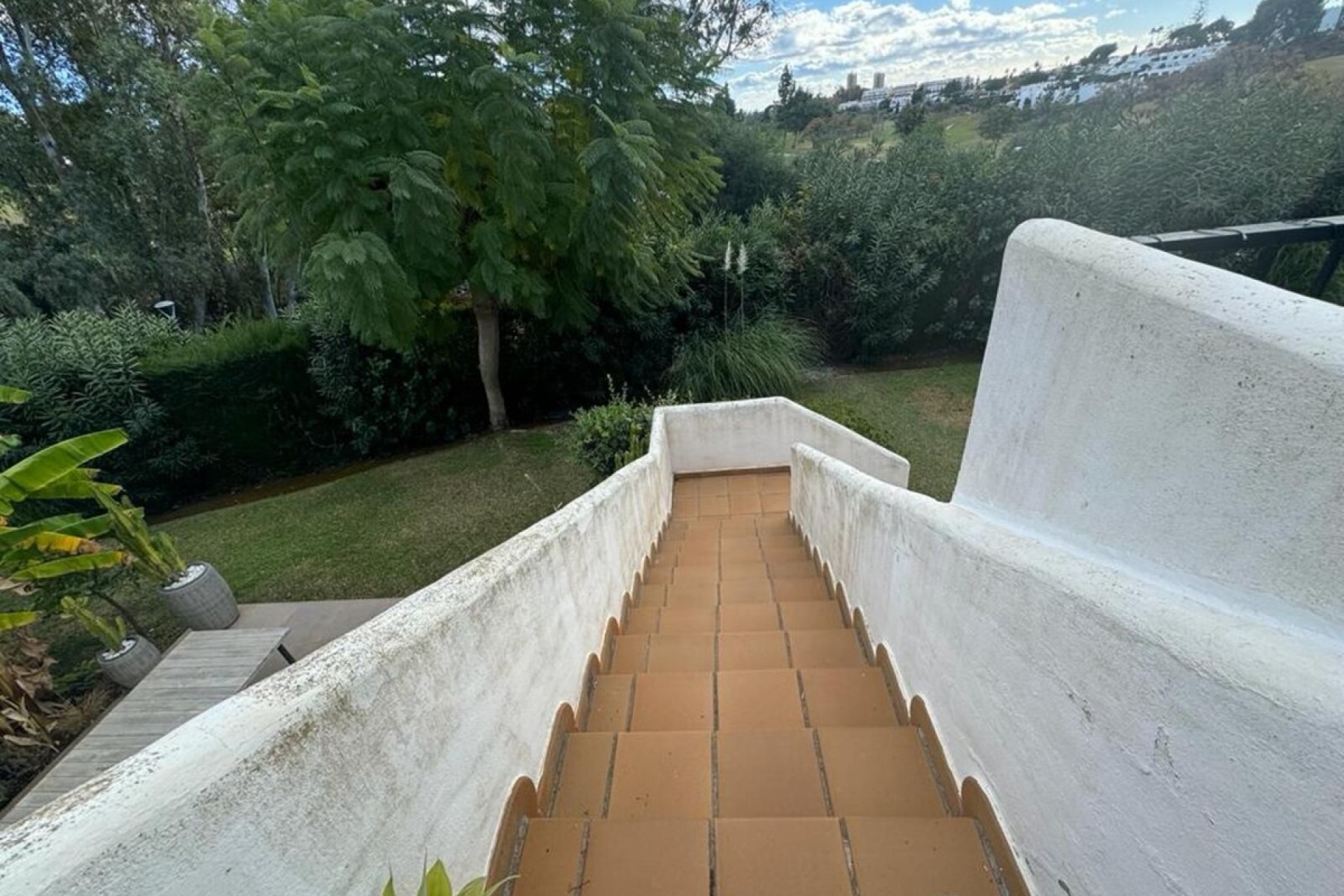 Wiederverkauf - Town house - Marbella - Aloha