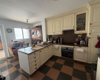 Wiederverkauf - Town house - Marbella - Aloha