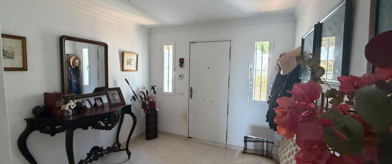 Wiederverkauf - Town house - Marbella - Aloha
