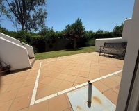Wiederverkauf - Town house - Marbella - Aloha