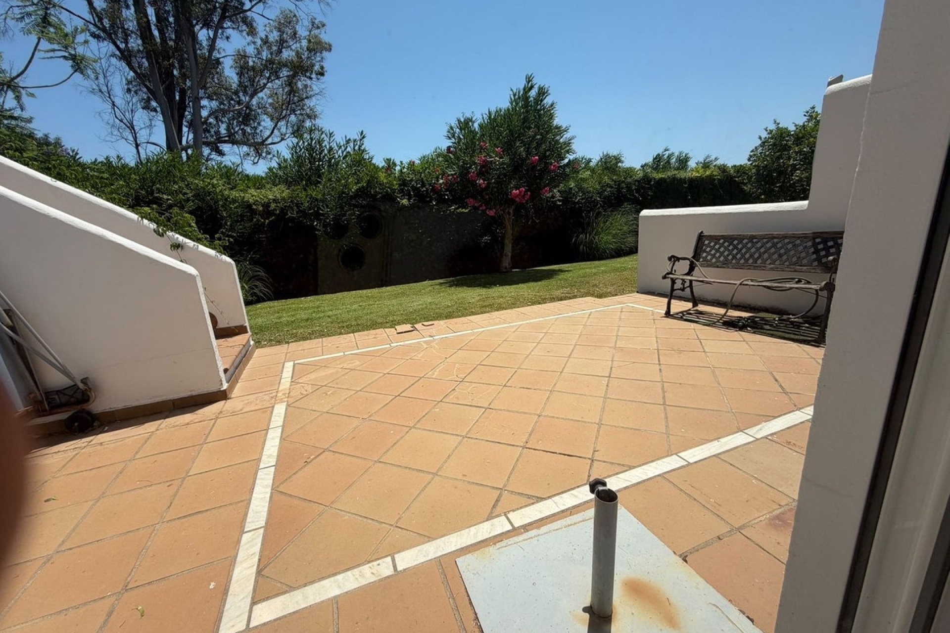 Wiederverkauf - Town house - Marbella - Aloha