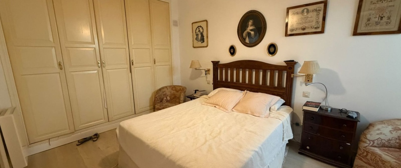 Wiederverkauf - Town house - Marbella - Aloha