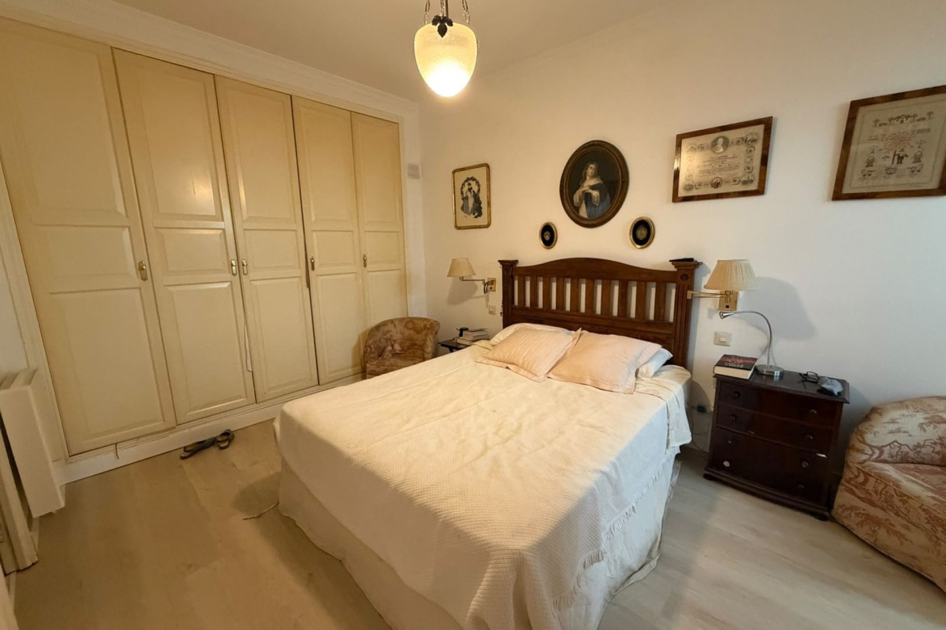 Wiederverkauf - Town house - Marbella - Aloha