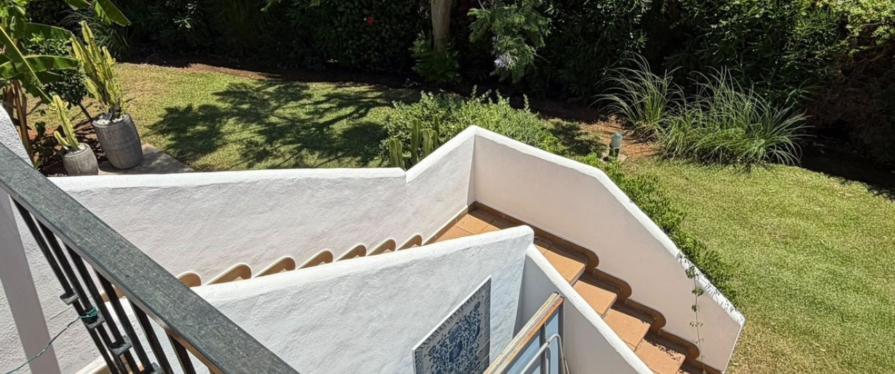 Wiederverkauf - Town house - Marbella - Aloha