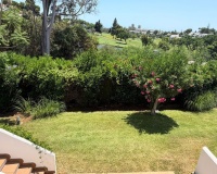 Wiederverkauf - Town house - Marbella - Aloha