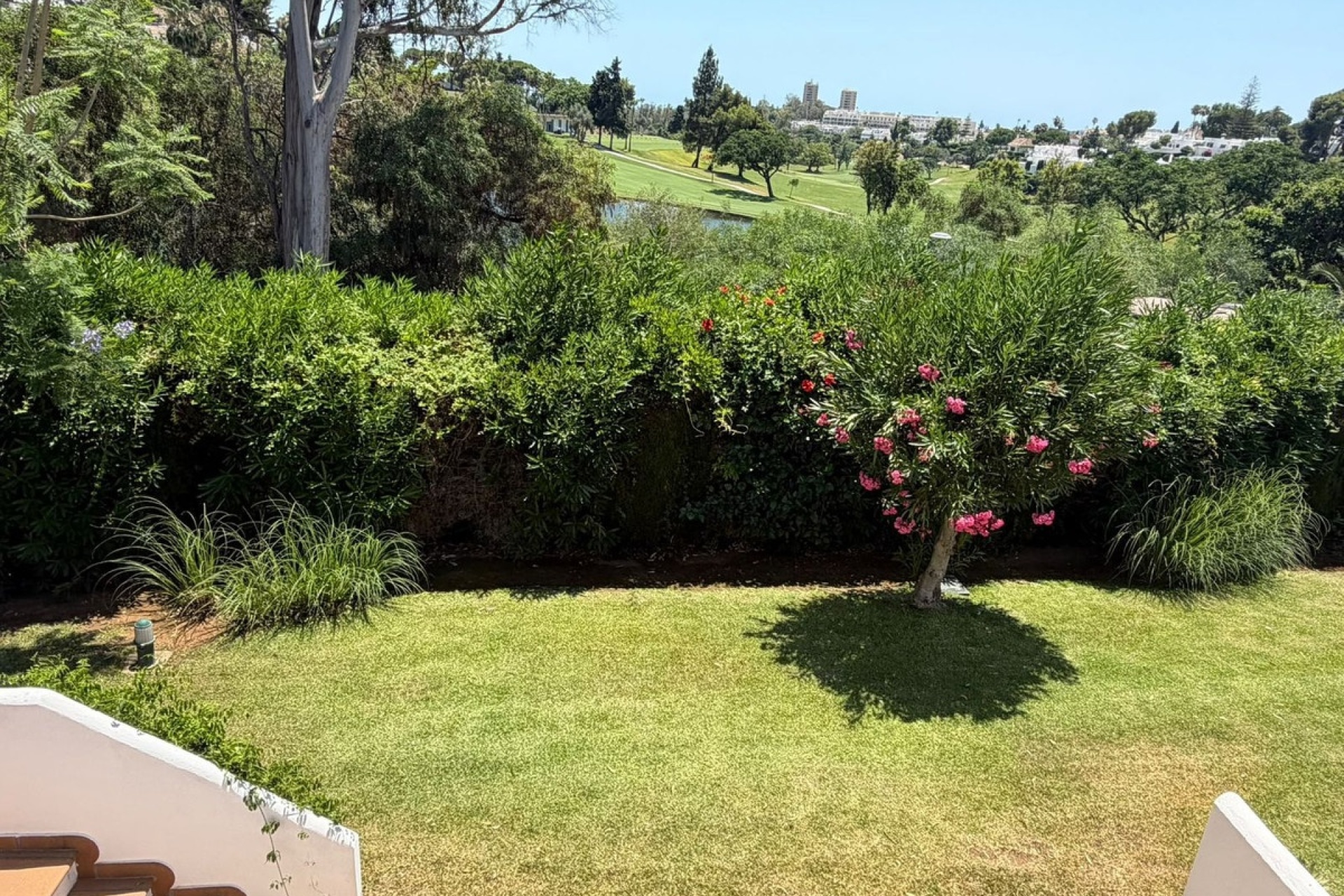 Wiederverkauf - Town house - Marbella - Aloha