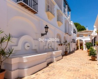 Wiederverkauf - Town house - Marbella - Aloha