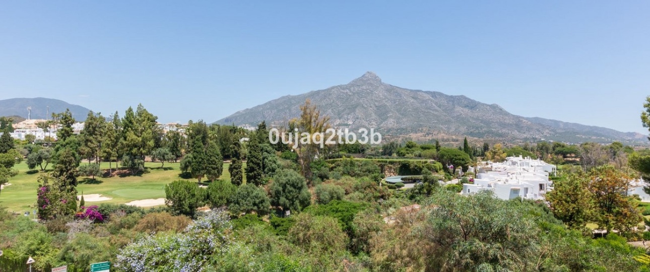 Wiederverkauf - Town house - Marbella - Aloha