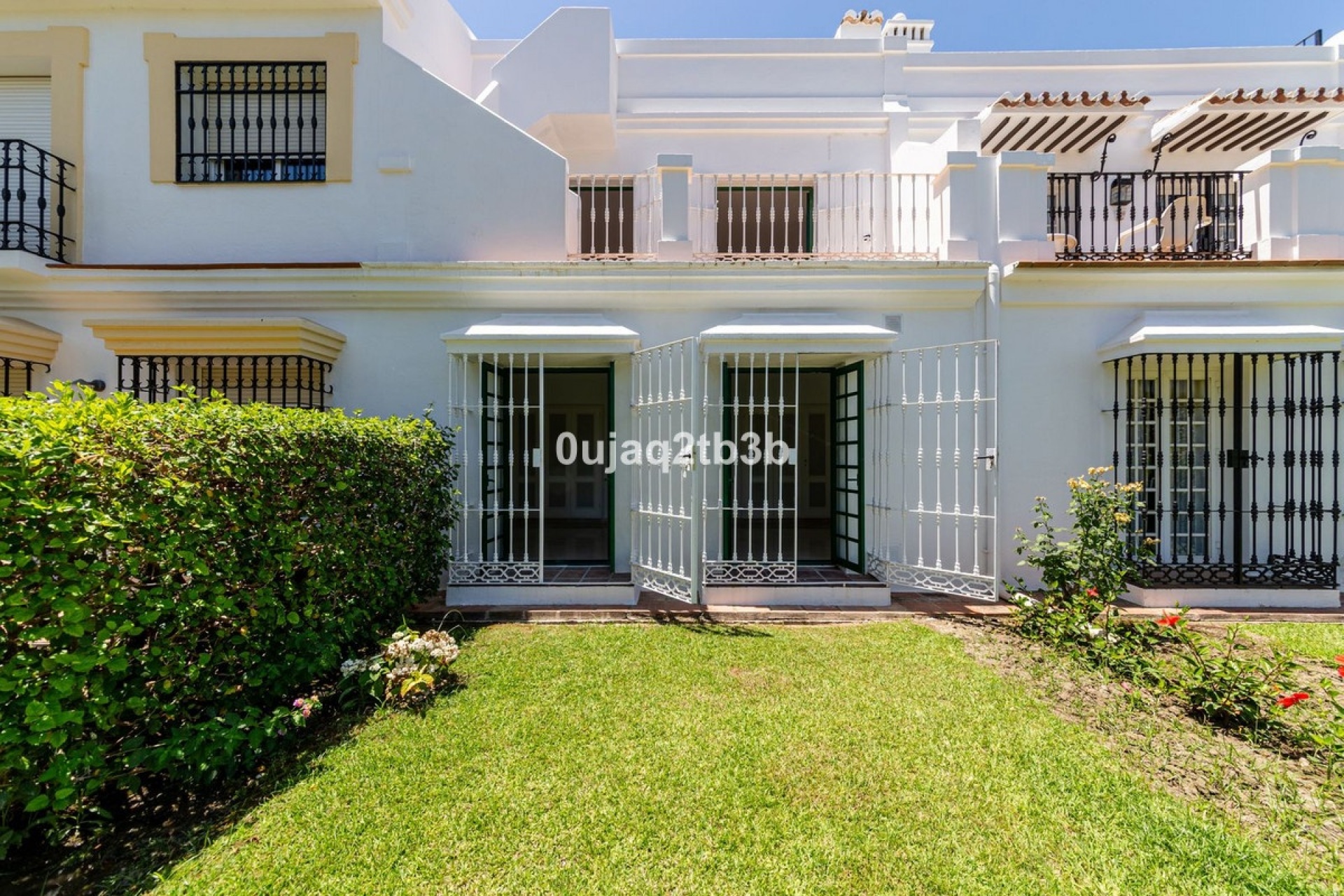Wiederverkauf - Town house - Marbella - Aloha