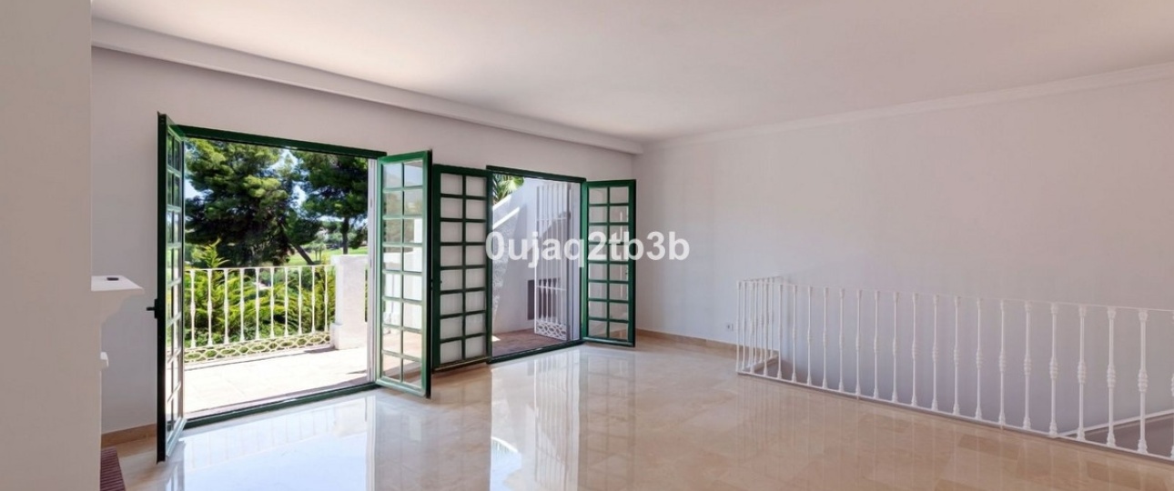 Wiederverkauf - Town house - Marbella - Aloha