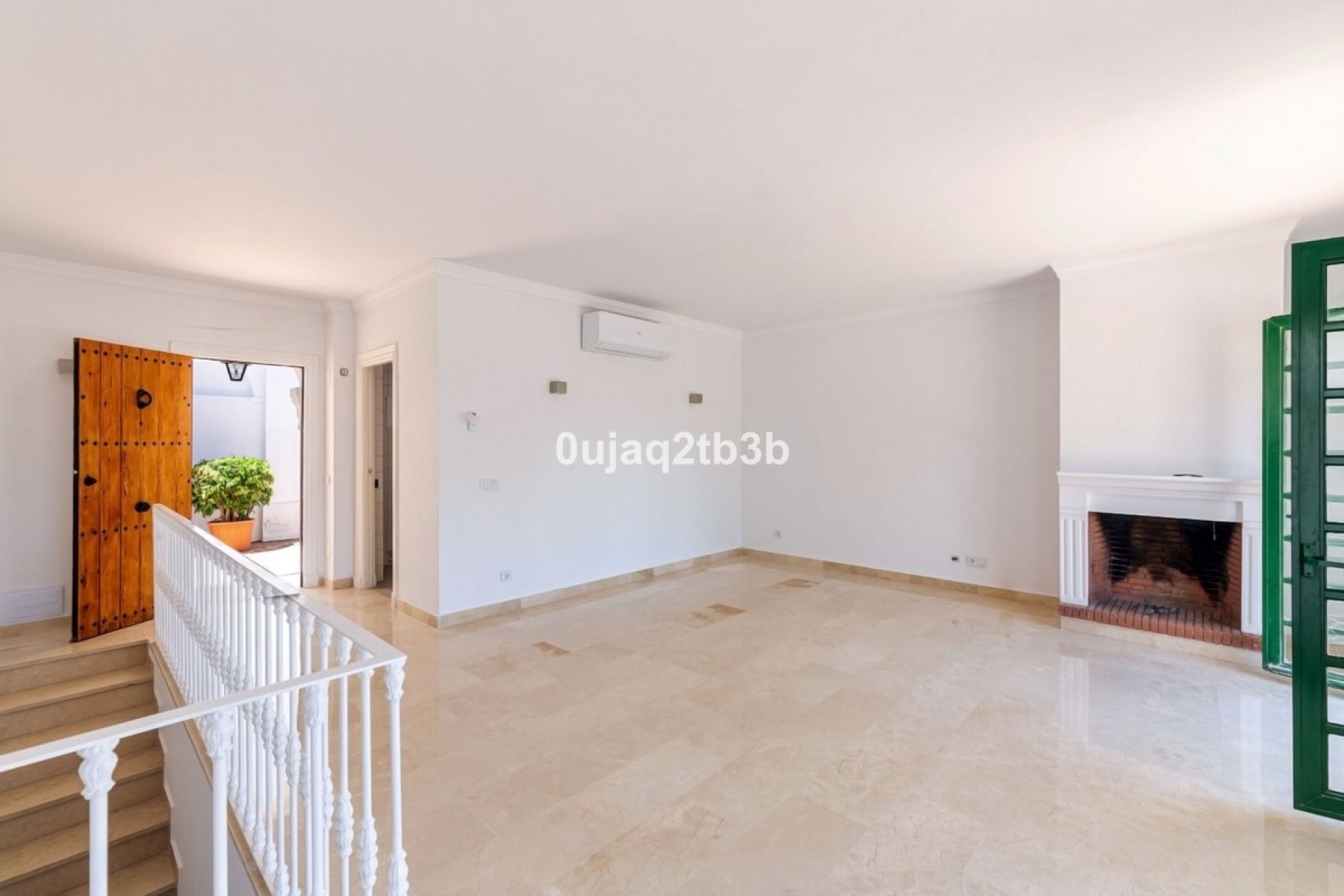 Wiederverkauf - Town house - Marbella - Aloha