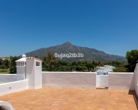 Wiederverkauf - Town house - Marbella - Aloha