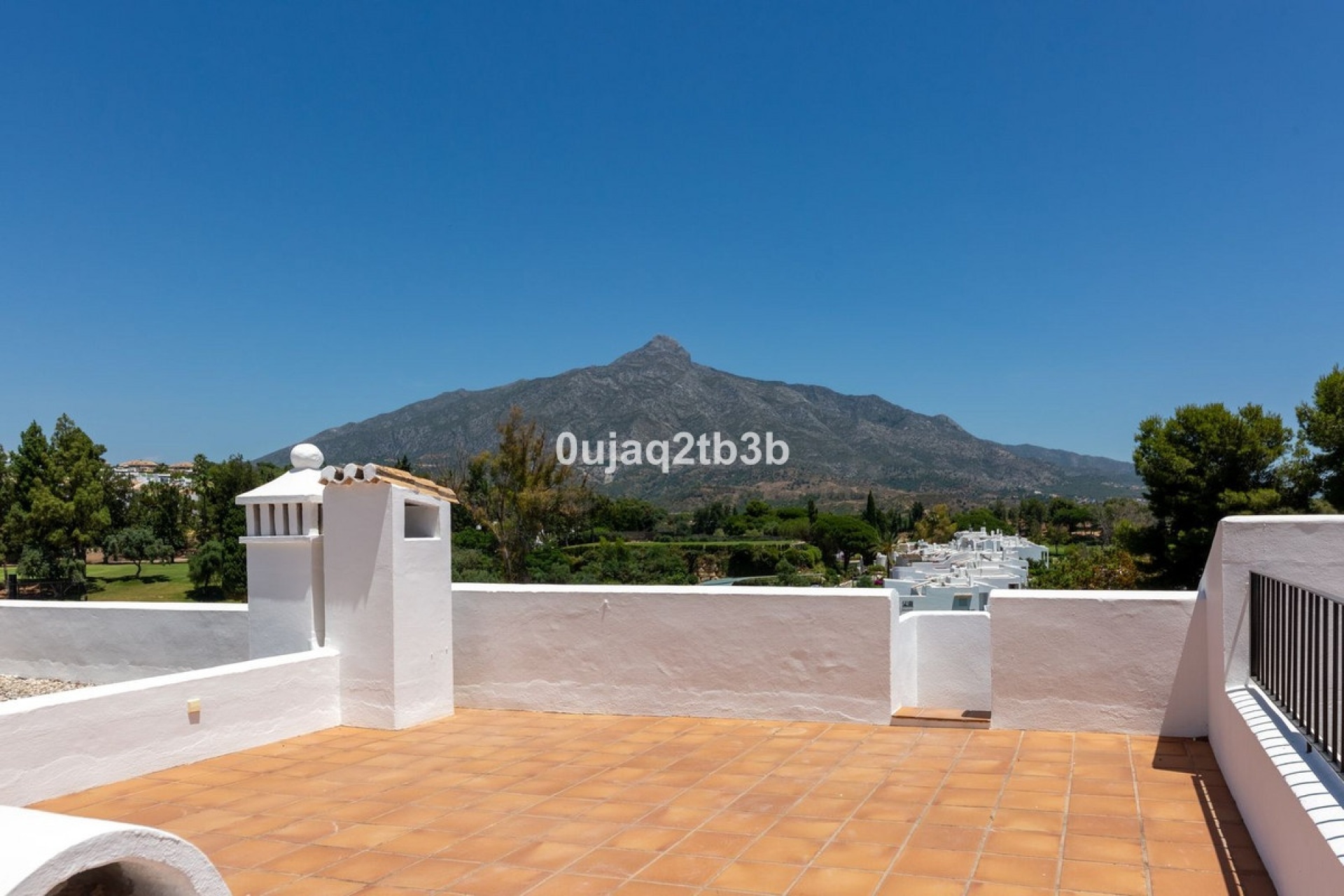 Wiederverkauf - Town house - Marbella - Aloha
