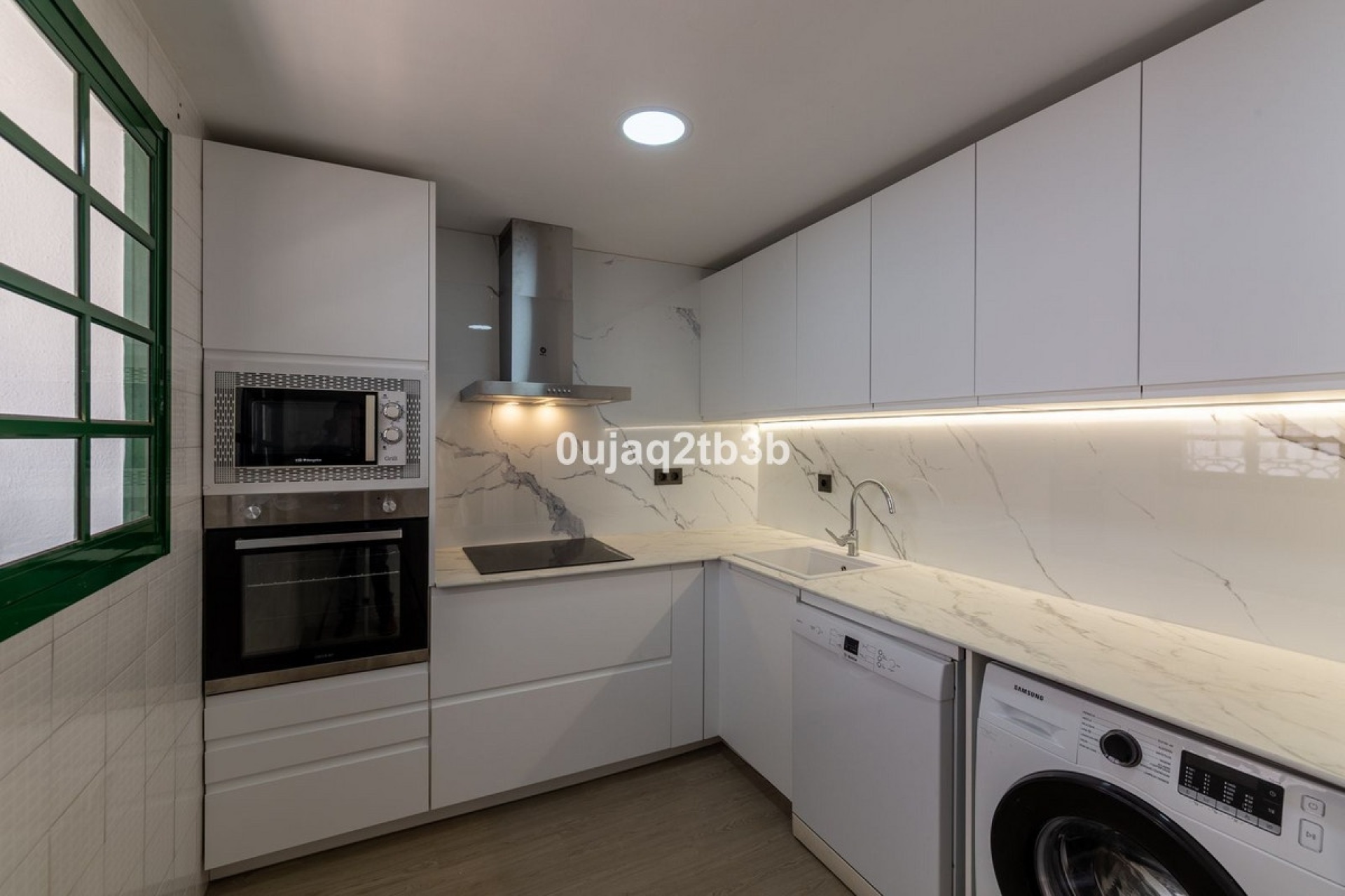 Wiederverkauf - Town house - Marbella - Aloha