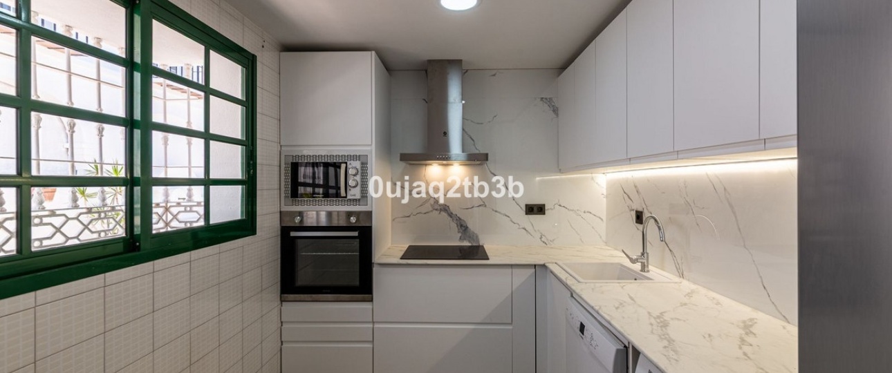 Wiederverkauf - Town house - Marbella - Aloha