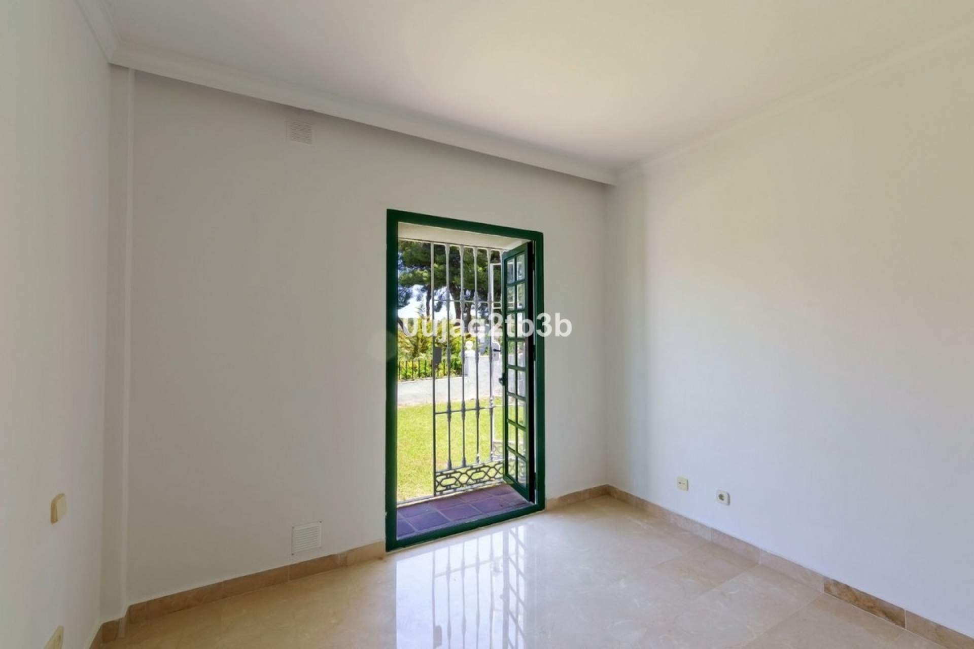 Wiederverkauf - Town house - Marbella - Aloha