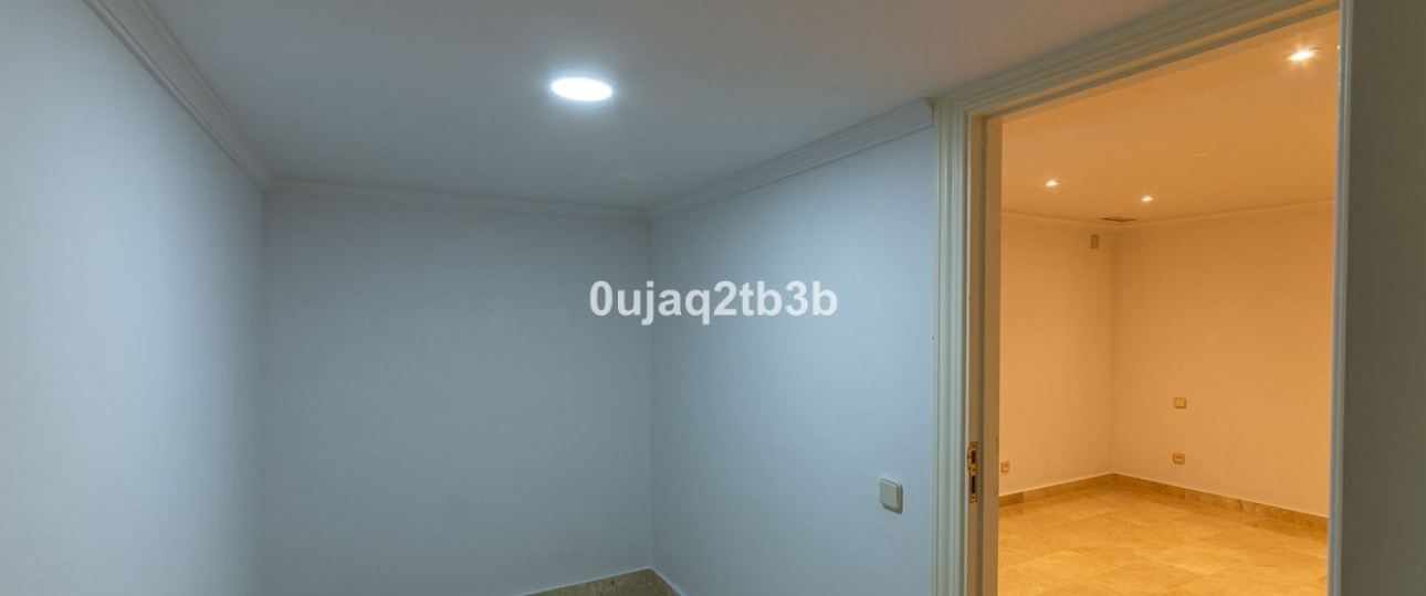 Wiederverkauf - Town house - Marbella - Aloha