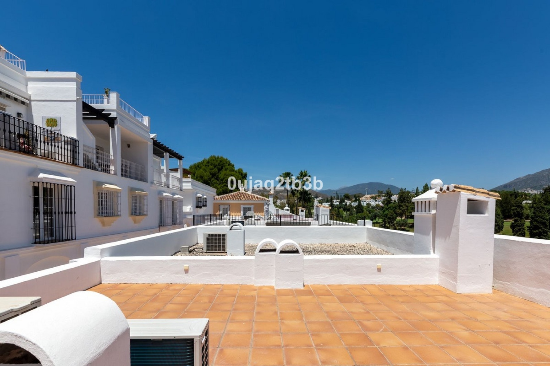 Wiederverkauf - Town house - Marbella - Aloha