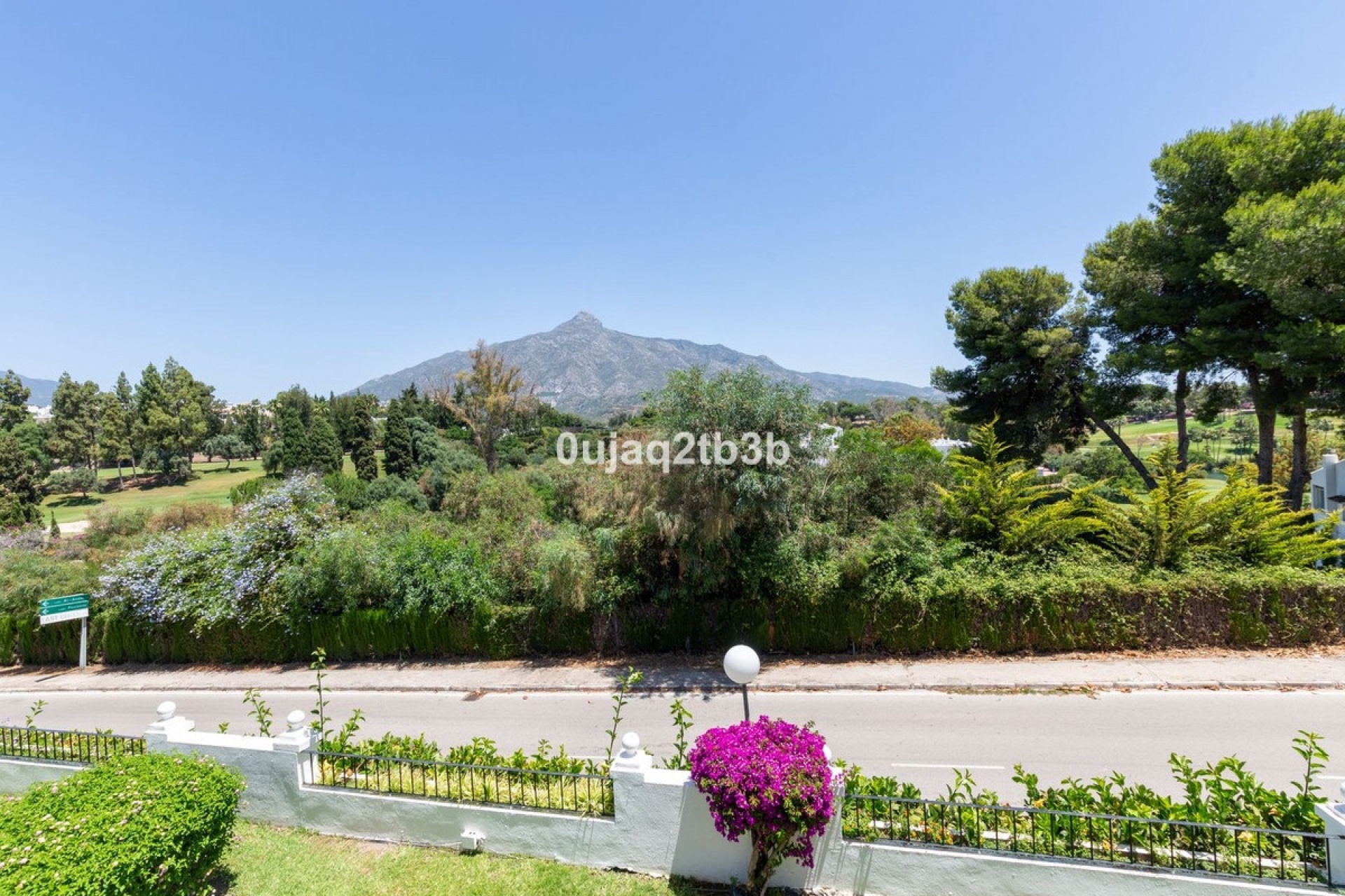 Wiederverkauf - Town house - Marbella - Aloha