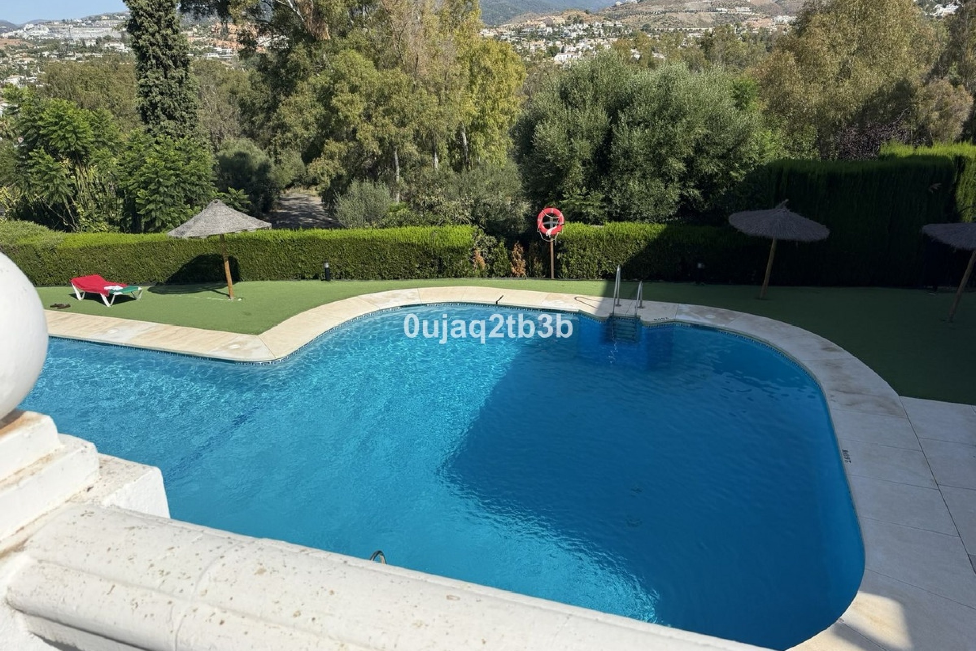 Wiederverkauf - Town house - Marbella - Aloha