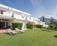 Wiederverkauf - Town house - Marbella - Aloha