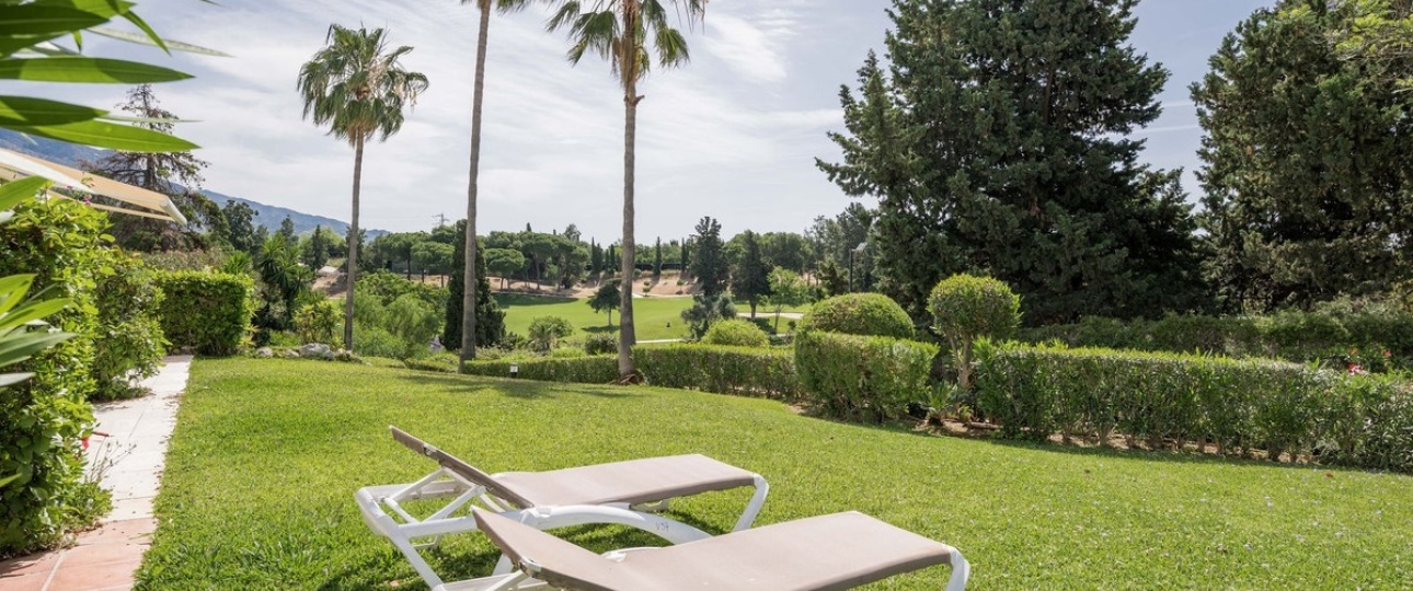 Wiederverkauf - Town house - Marbella - Aloha