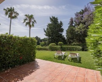 Wiederverkauf - Town house - Marbella - Aloha
