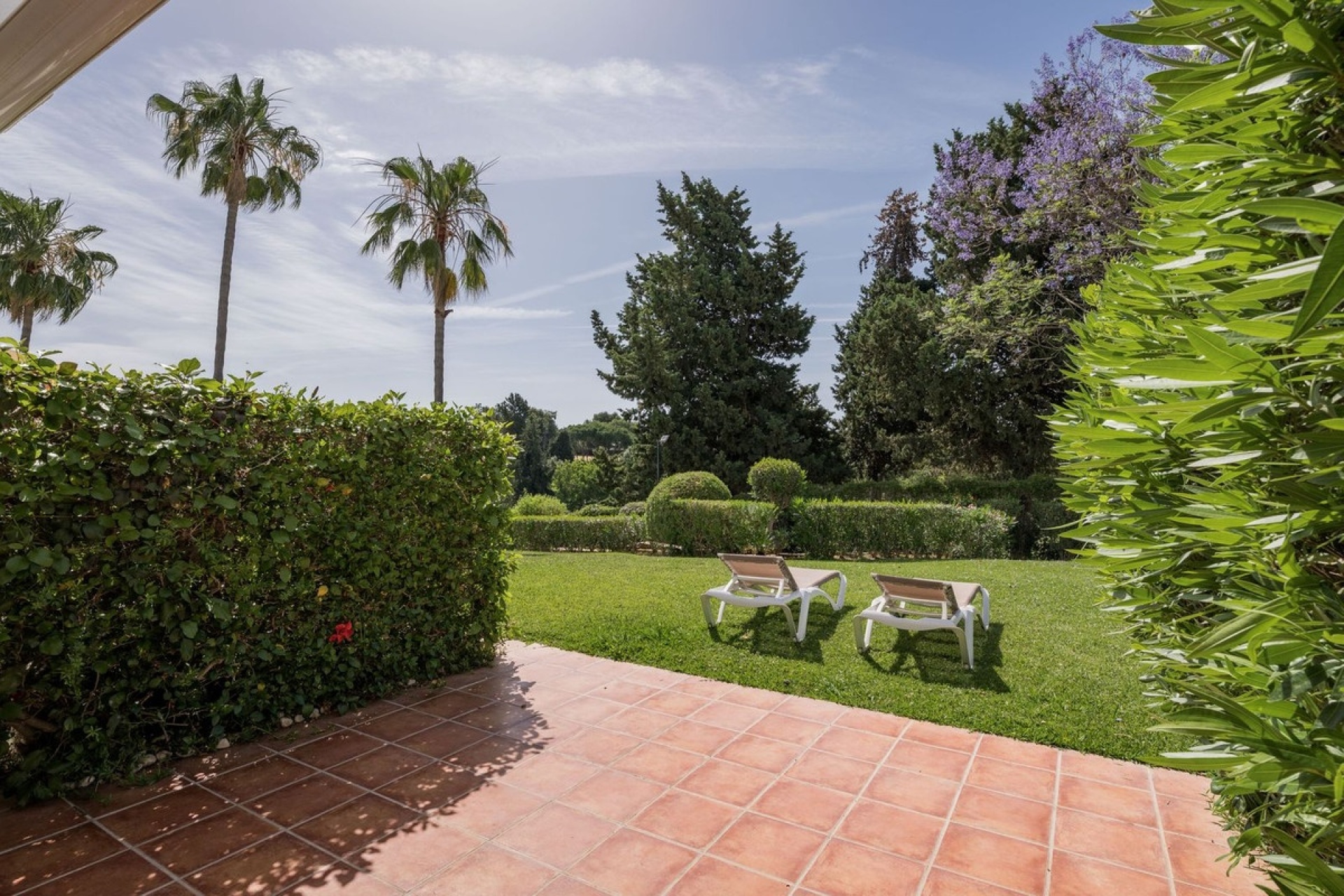 Wiederverkauf - Town house - Marbella - Aloha