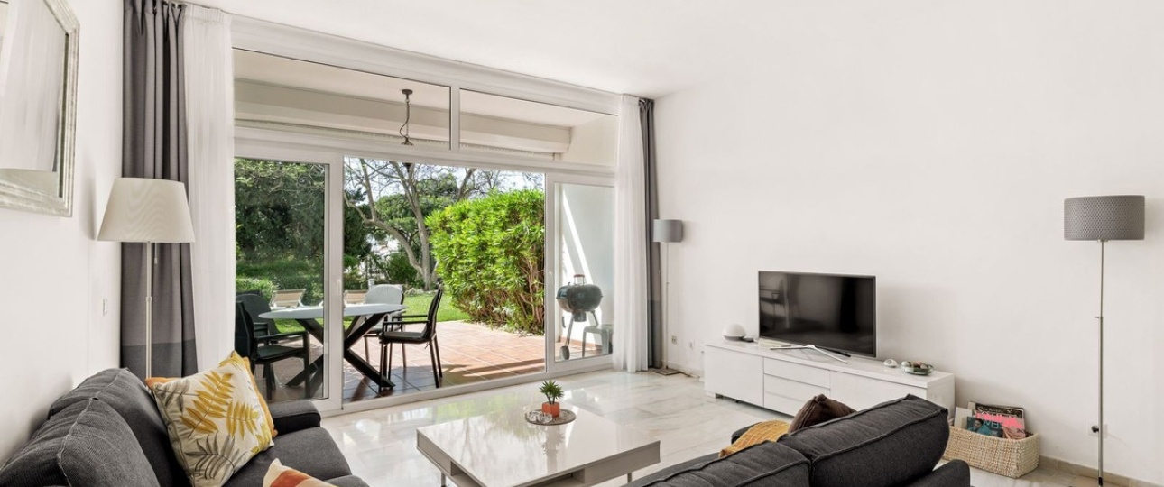 Wiederverkauf - Town house - Marbella - Aloha
