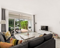 Wiederverkauf - Town house - Marbella - Aloha
