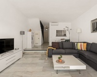 Wiederverkauf - Town house - Marbella - Aloha