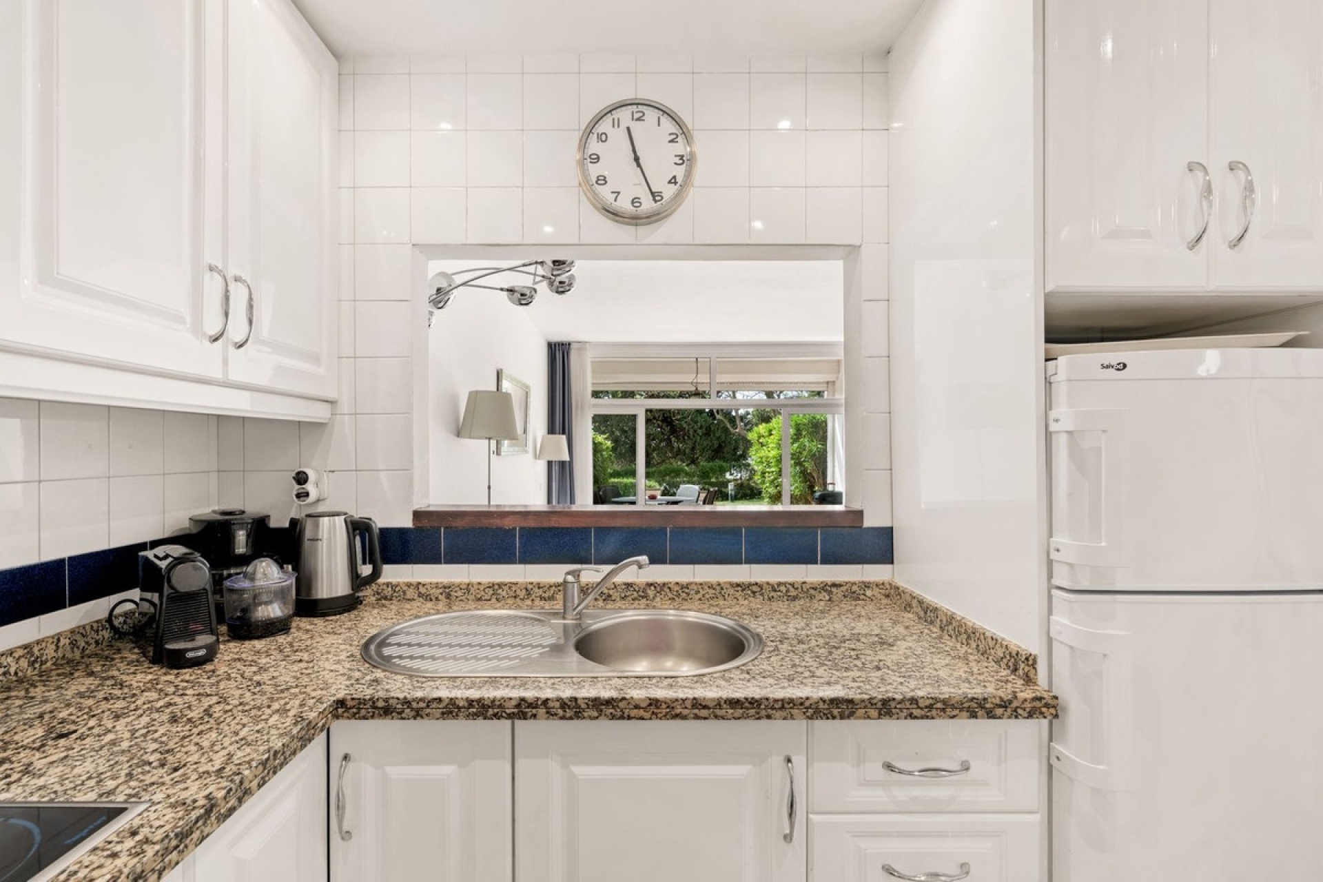 Wiederverkauf - Town house - Marbella - Aloha