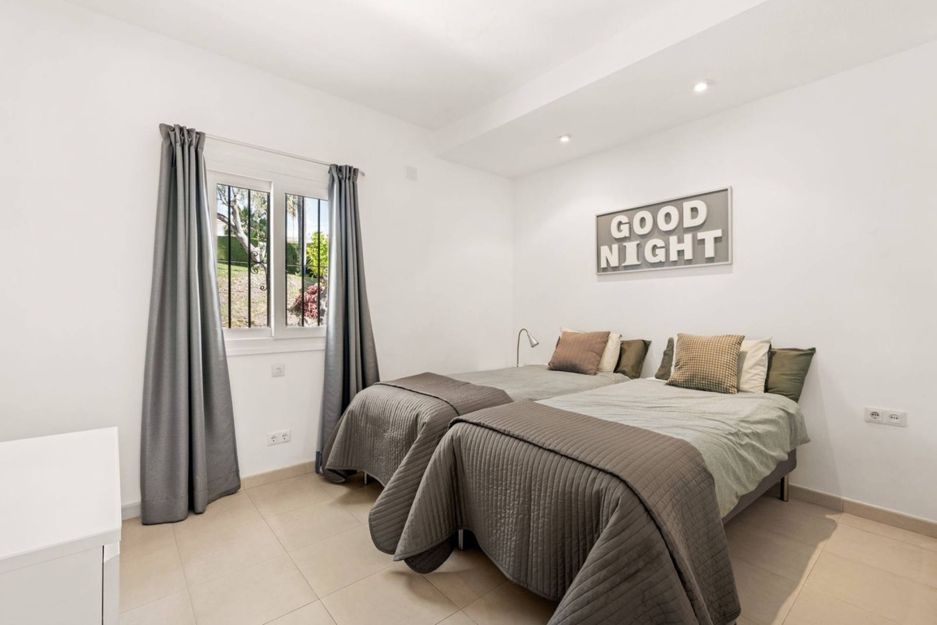 Wiederverkauf - Town house - Marbella - Aloha