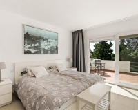 Wiederverkauf - Town house - Marbella - Aloha