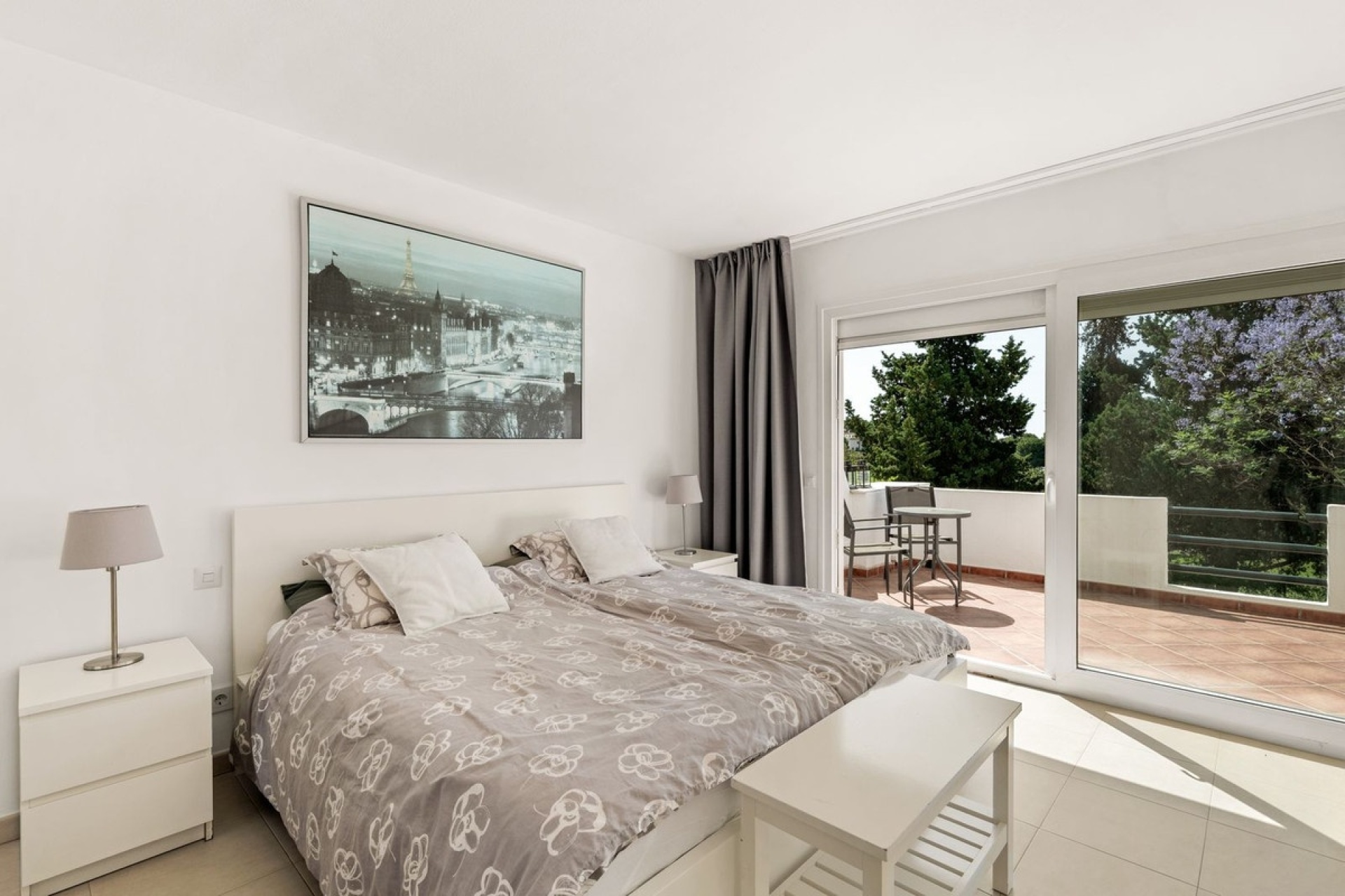 Wiederverkauf - Town house - Marbella - Aloha