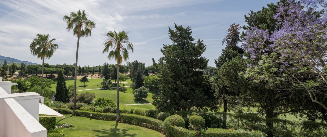 Wiederverkauf - Town house - Marbella - Aloha