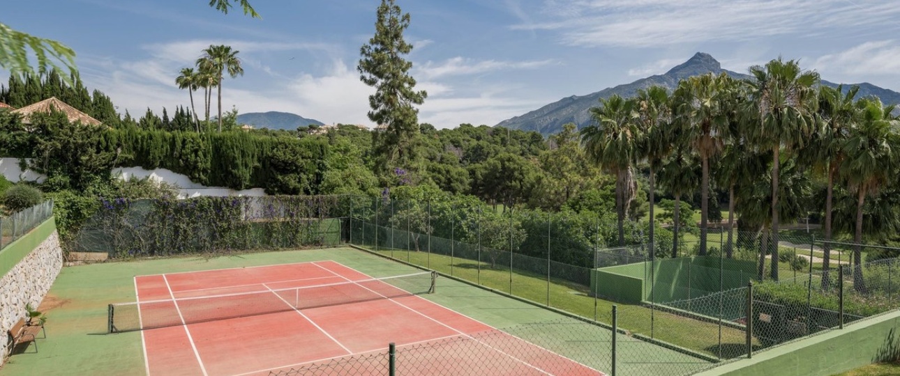 Wiederverkauf - Town house - Marbella - Aloha