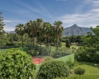 Wiederverkauf - Town house - Marbella - Aloha