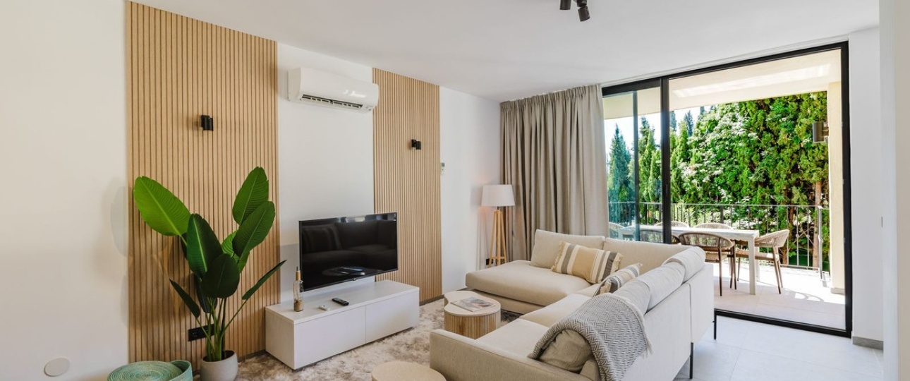 Wiederverkauf - Town house - Marbella - Aloha