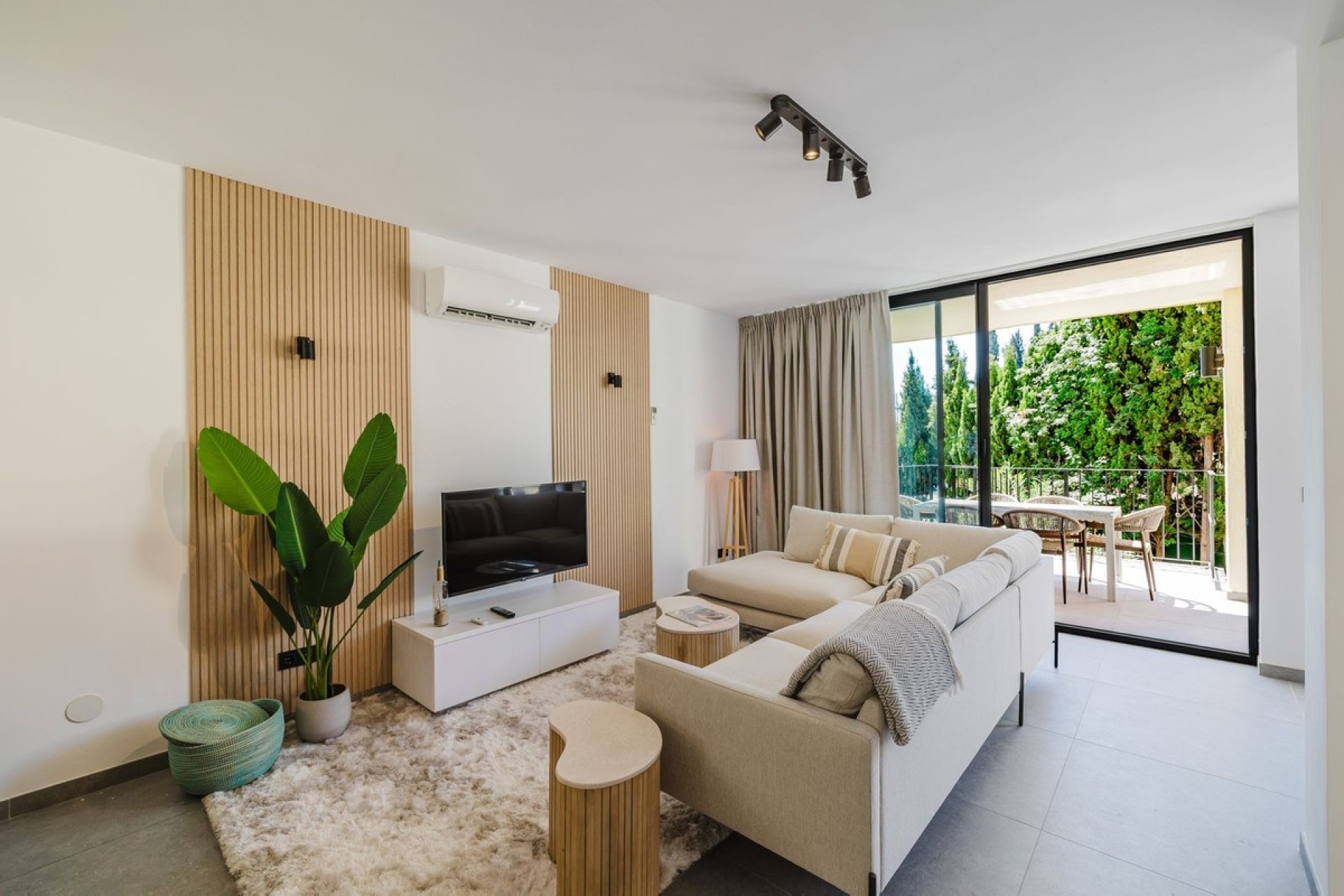 Wiederverkauf - Town house - Marbella - Aloha