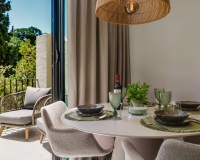 Wiederverkauf - Town house - Marbella - Aloha