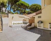 Wiederverkauf - Town house - Marbella - Aloha