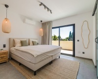 Wiederverkauf - Town house - Marbella - Aloha