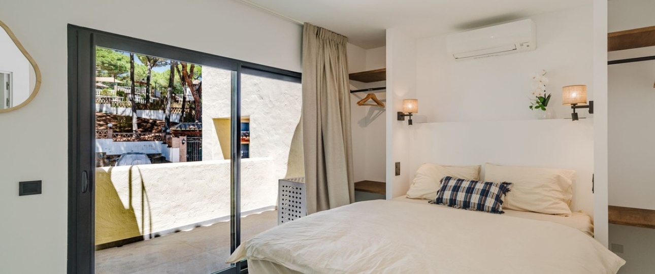 Wiederverkauf - Town house - Marbella - Aloha